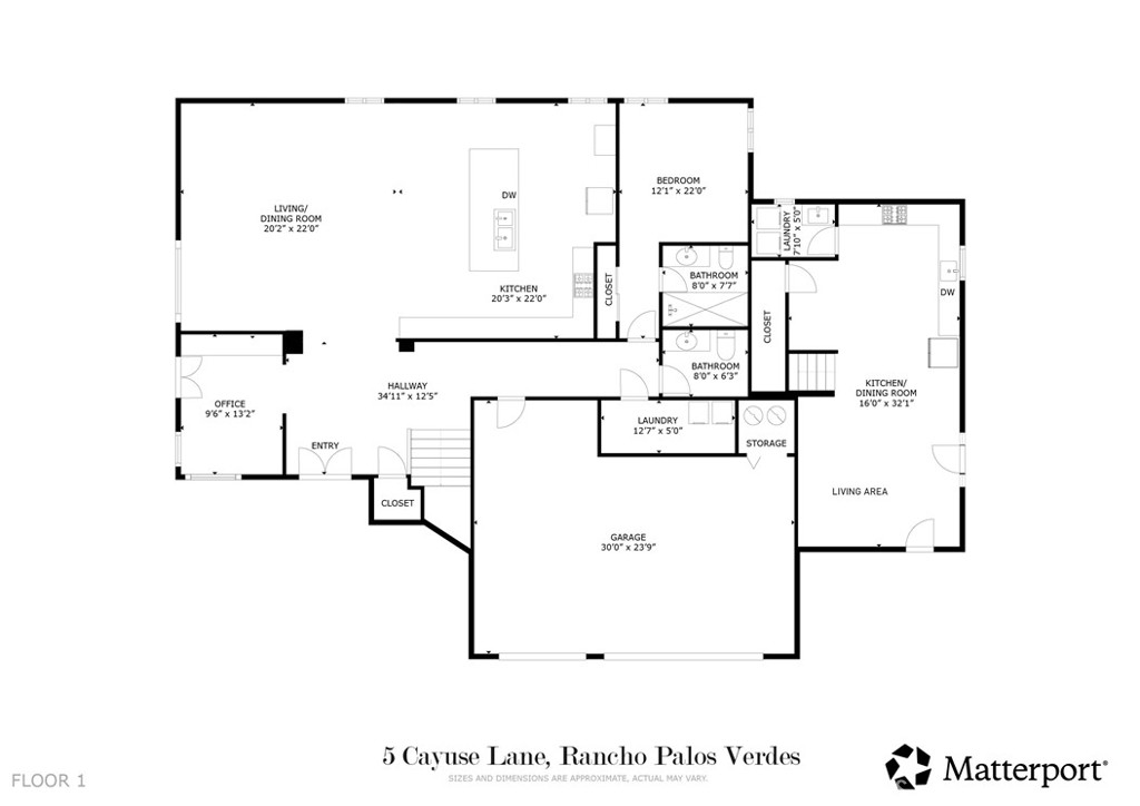 5 Cayuse Lane