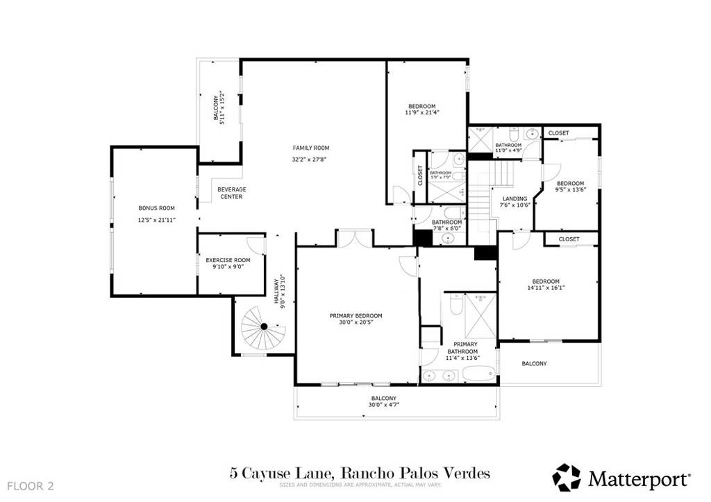 5 Cayuse Lane
