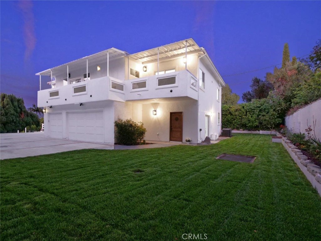 5 Cayuse Lane