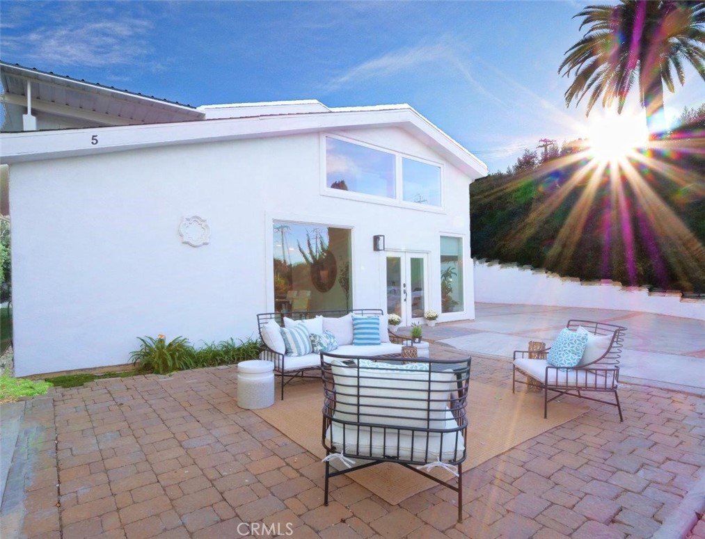 5 Cayuse Lane