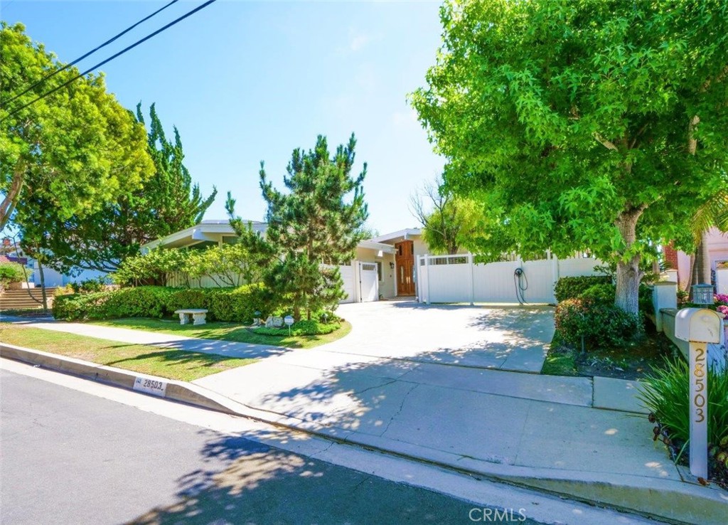 28503 Rothrock Drive