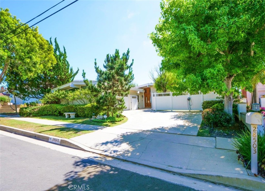 28503 Rothrock Drive
