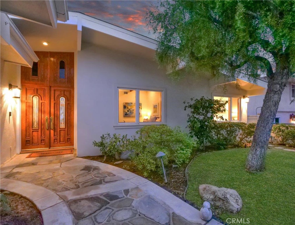 28503 Rothrock Drive