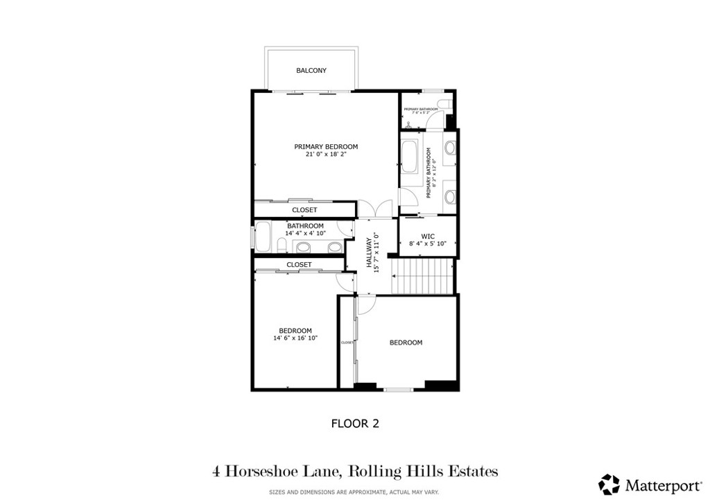 4 Horseshoe Lane