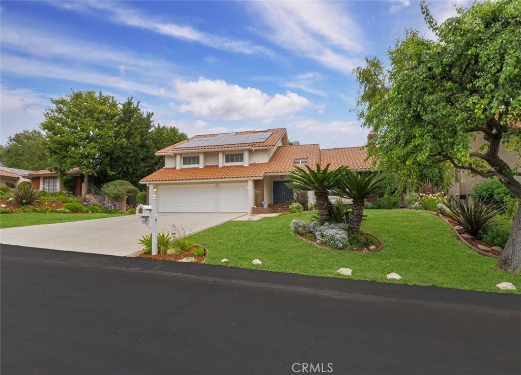 4 Horseshoe Lane