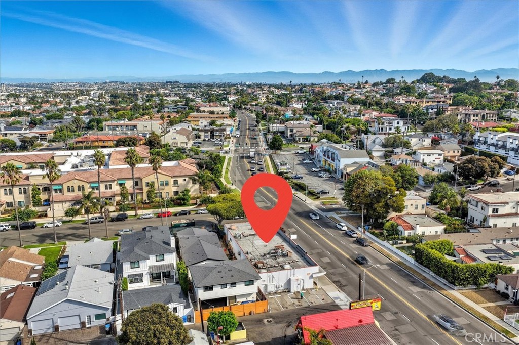 901 S Pacific Coast Highway