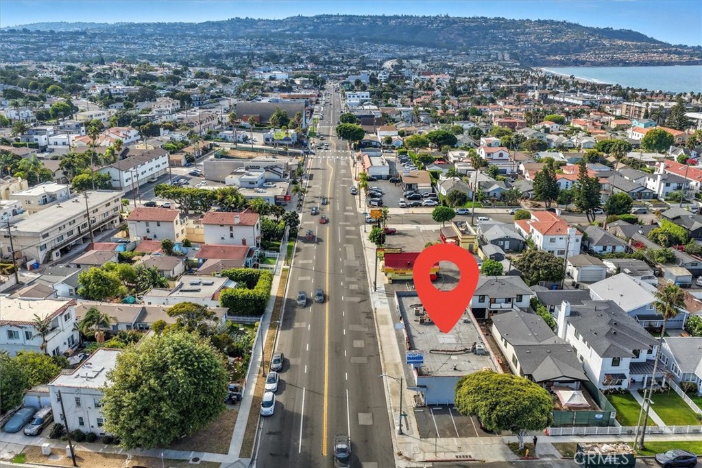 901 S Pacific Coast Highway