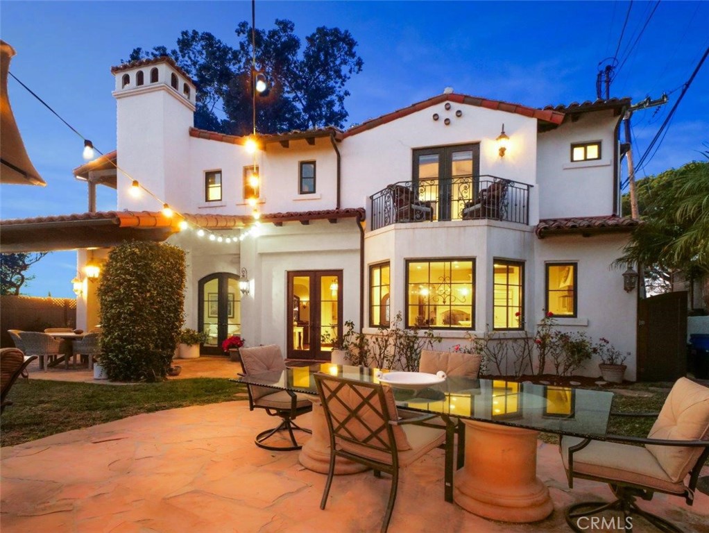 1724 Via Estudillo