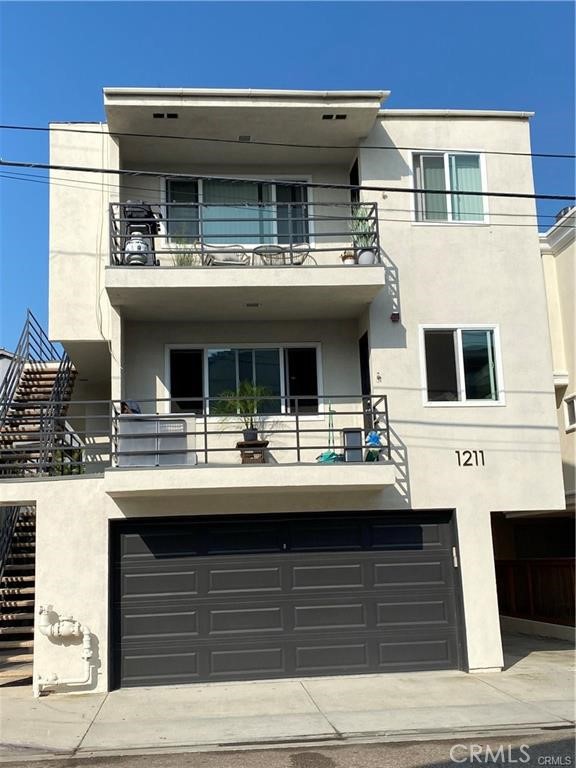 1211 Cypress Avenue B