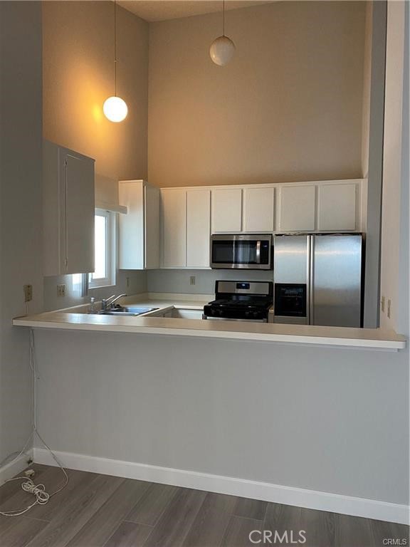 1211 Cypress Avenue B