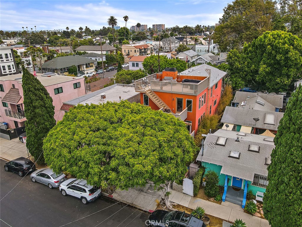 241 Horizon Avenue