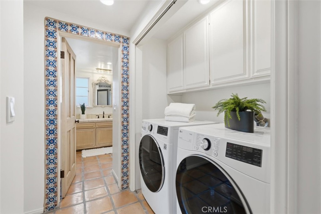 1 Via La Cima