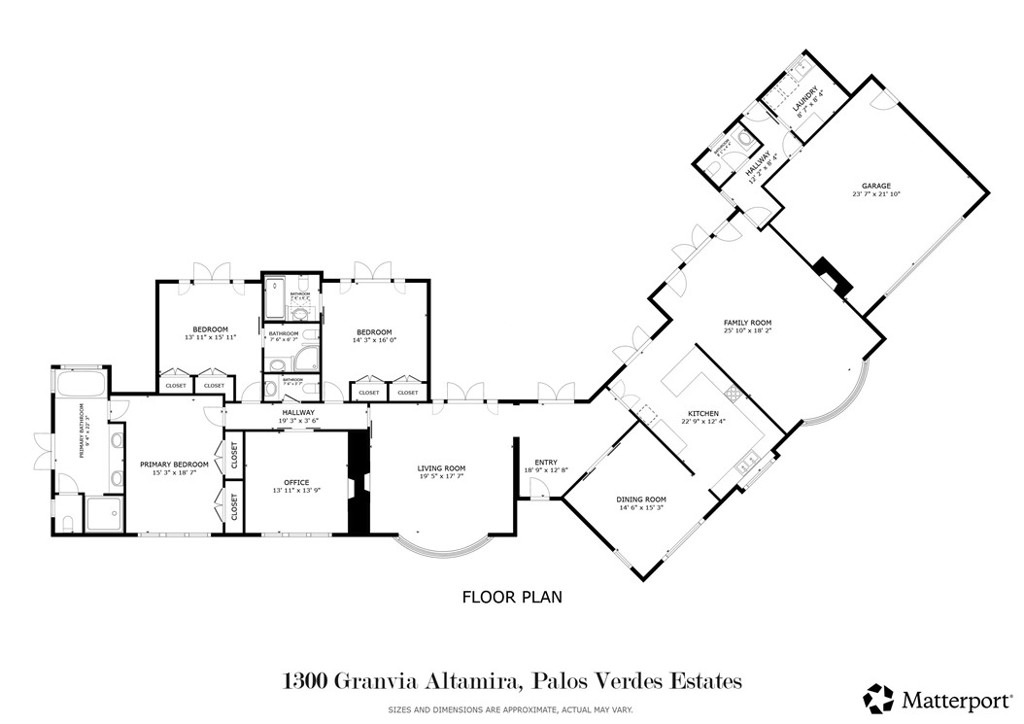 1300 Granvia Altamira