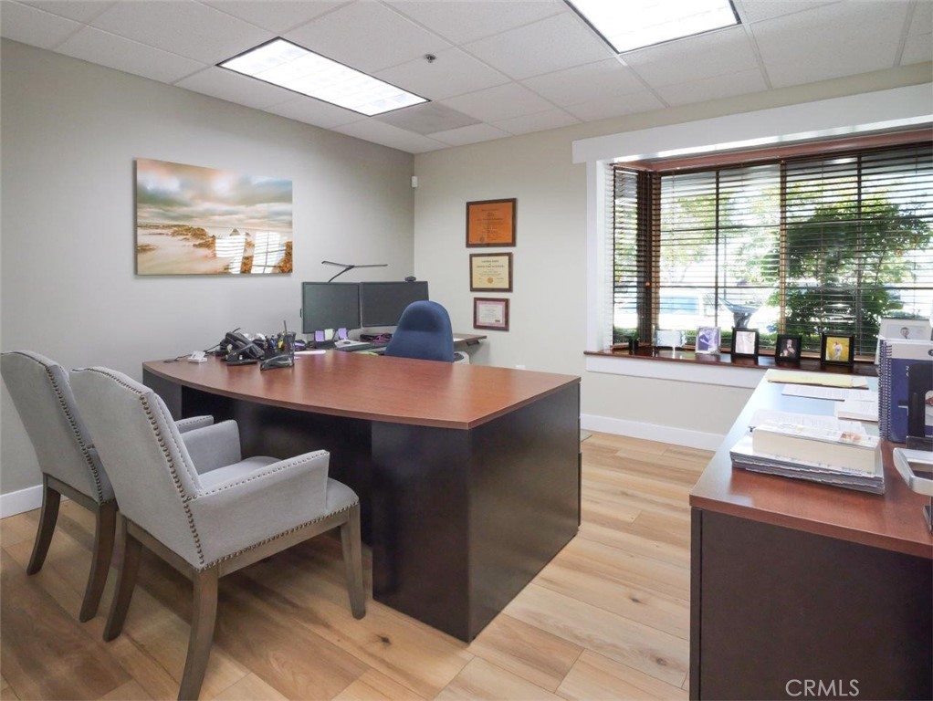 25550 Hawthorne Boulevard 100