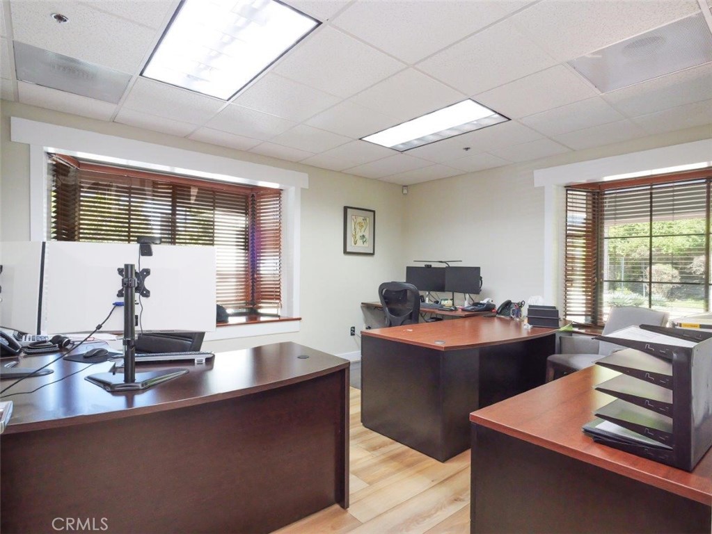 25550 Hawthorne Boulevard 100