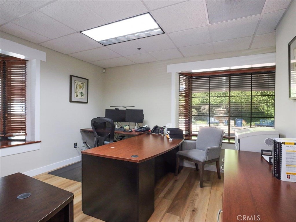 25550 Hawthorne Boulevard 100