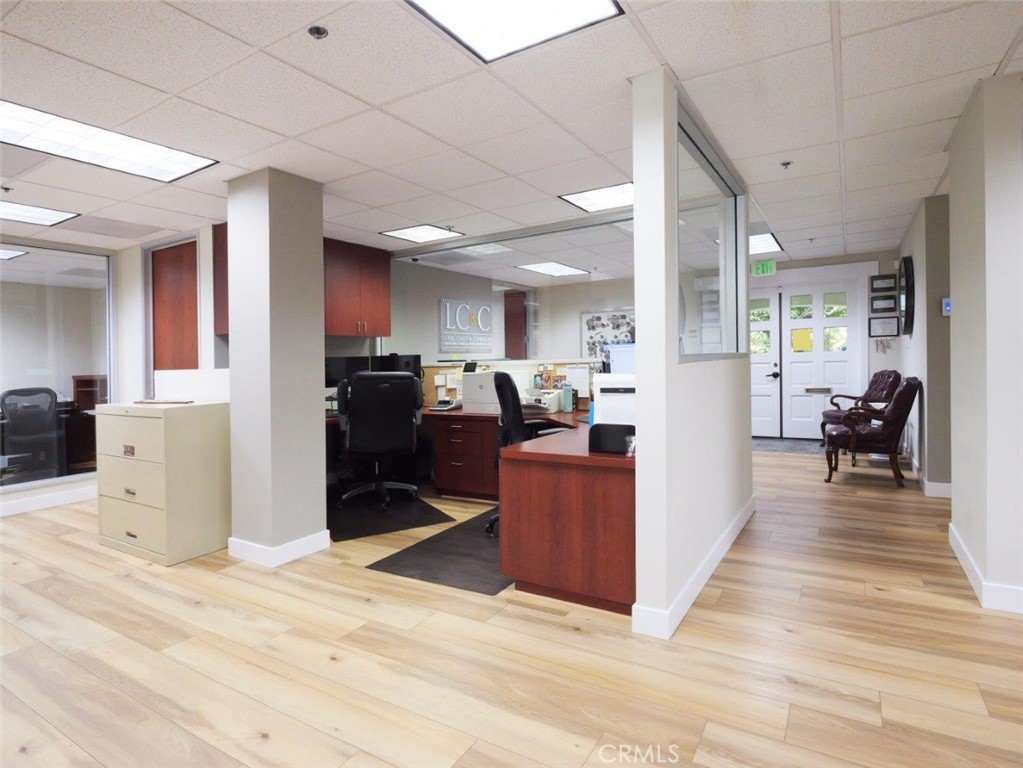 25550 Hawthorne Boulevard 100