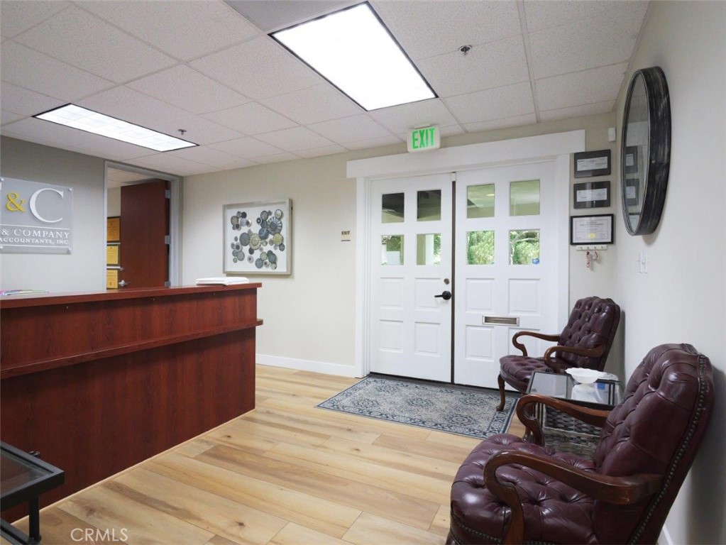 25550 Hawthorne Boulevard 100