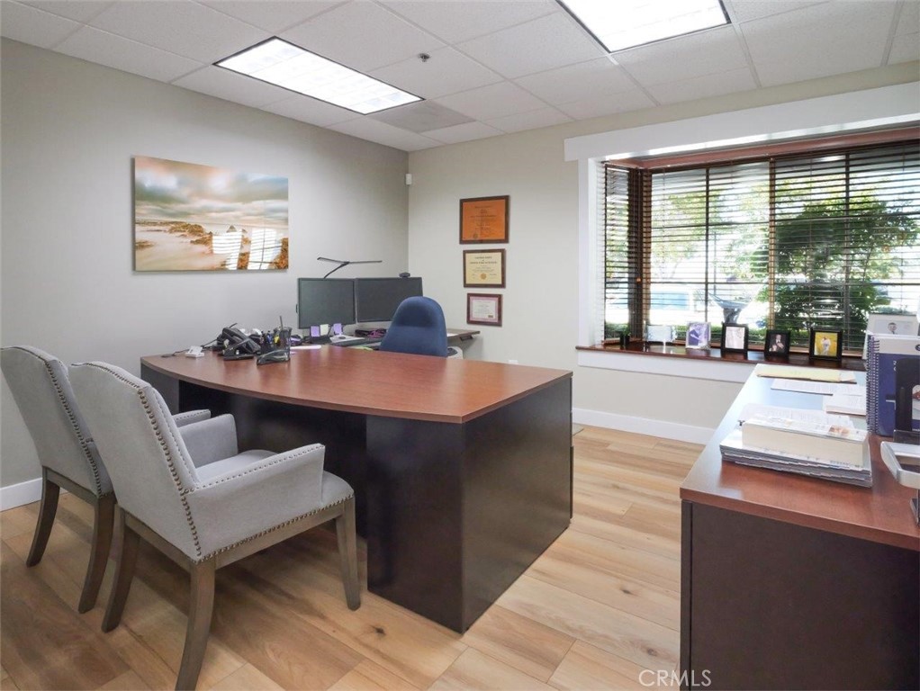 25550 Hawthorne Boulevard 100