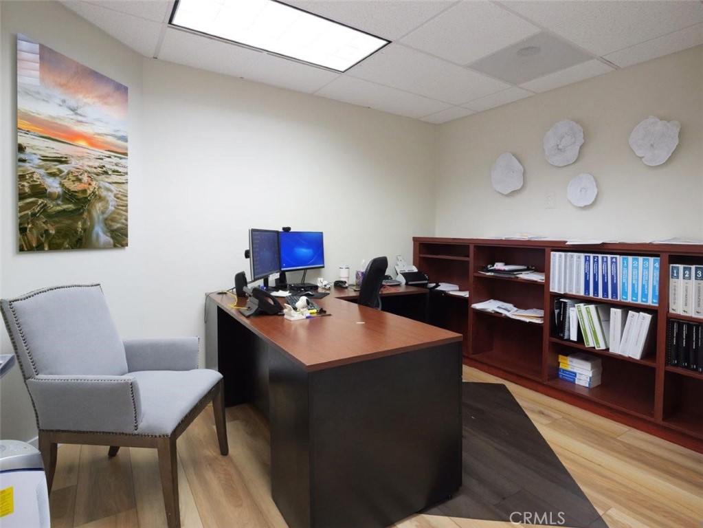 25550 Hawthorne Boulevard 100