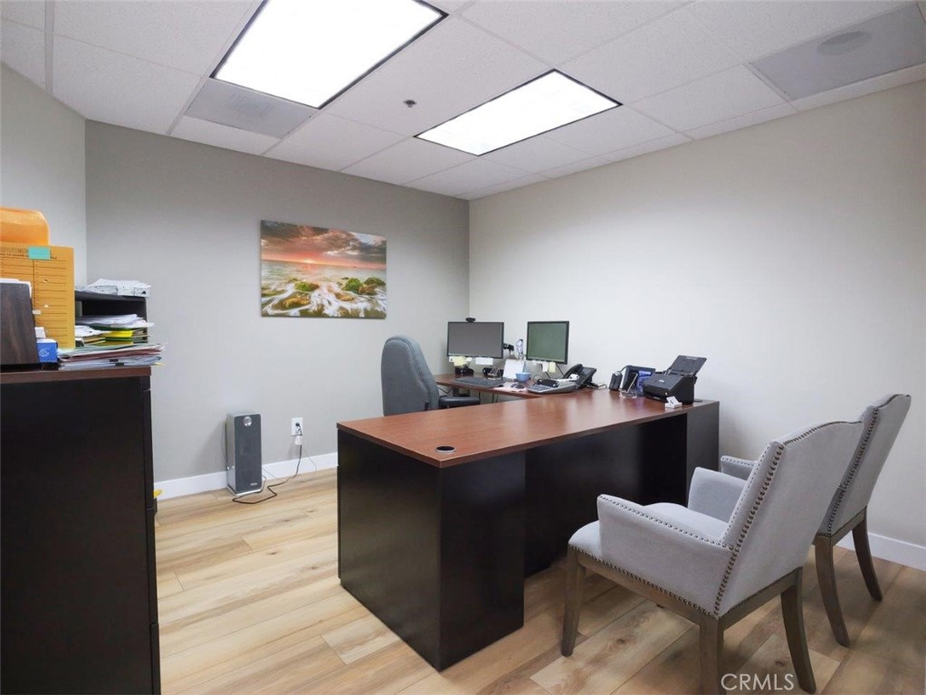 25550 Hawthorne Boulevard 100