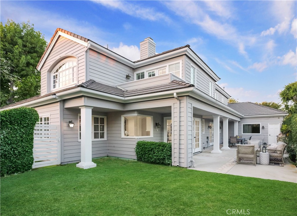 22 Hillcrest Meadows