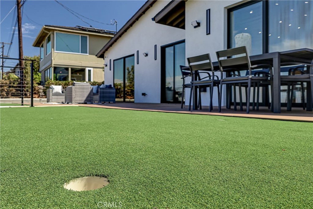 4609 Paseo De Las Tortugas