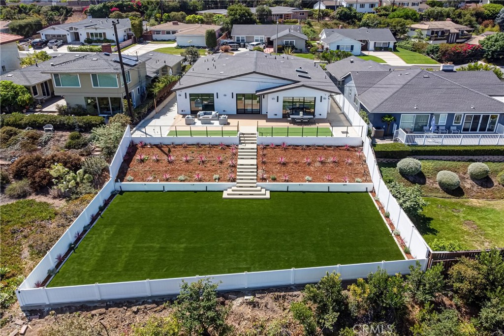 4609 Paseo De Las Tortugas