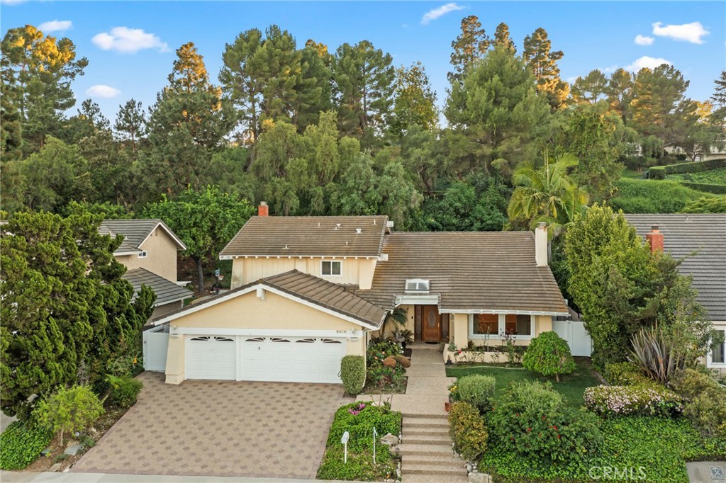 4310 Cartesian Circle