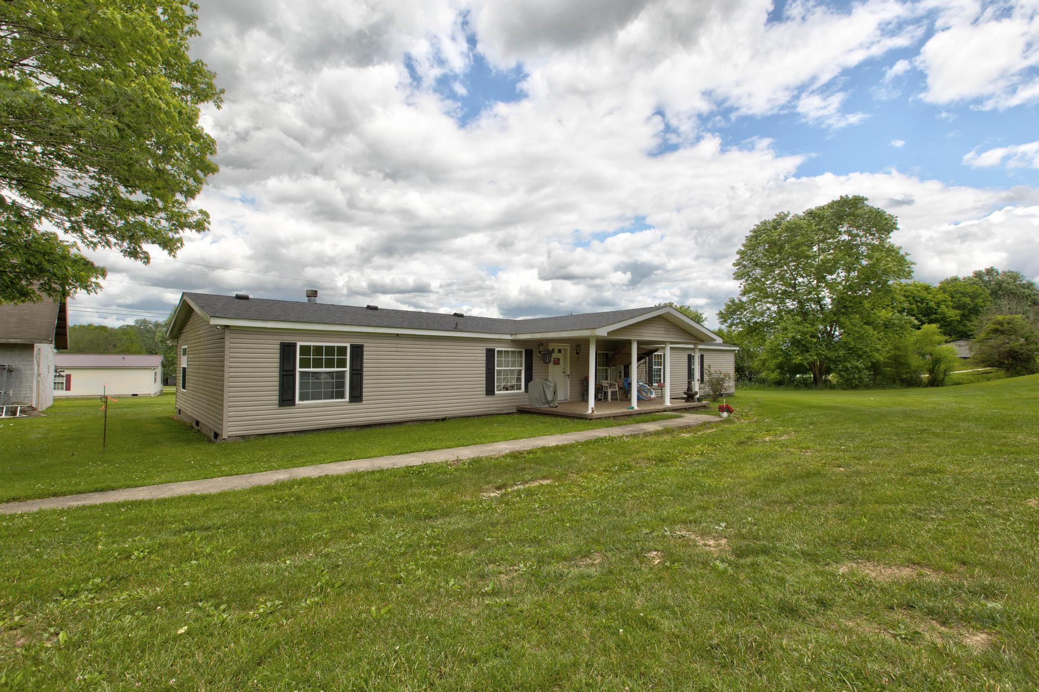 616 Old River Road