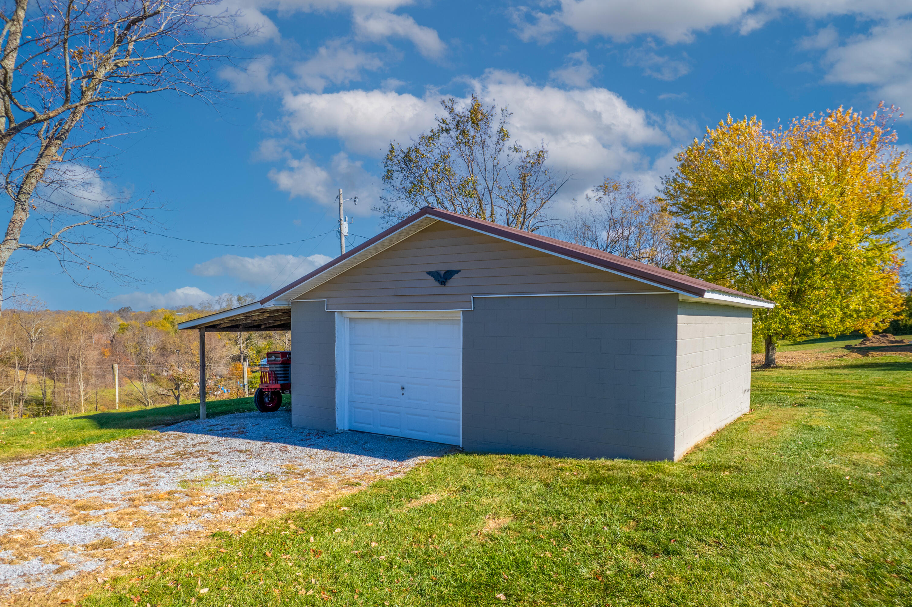 4025 FDR Road