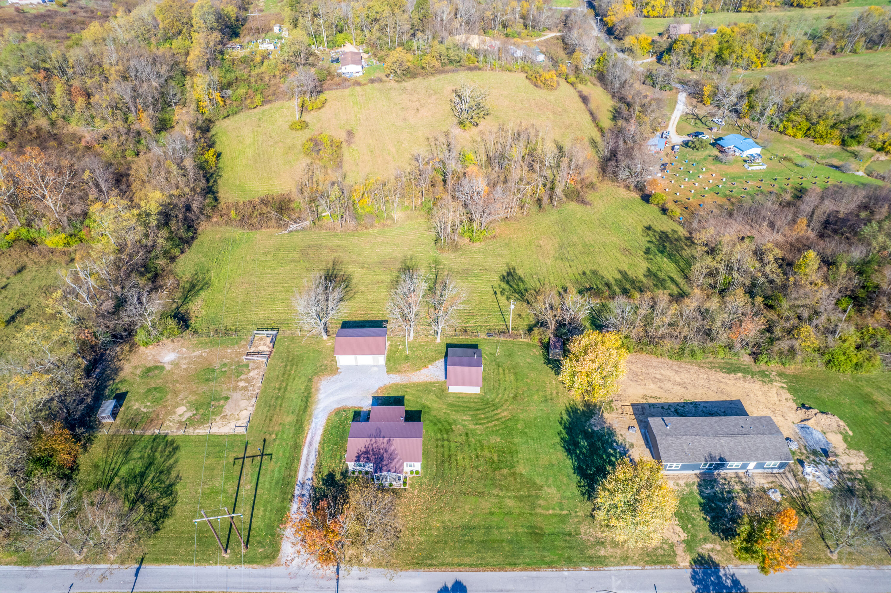 4025 FDR Road