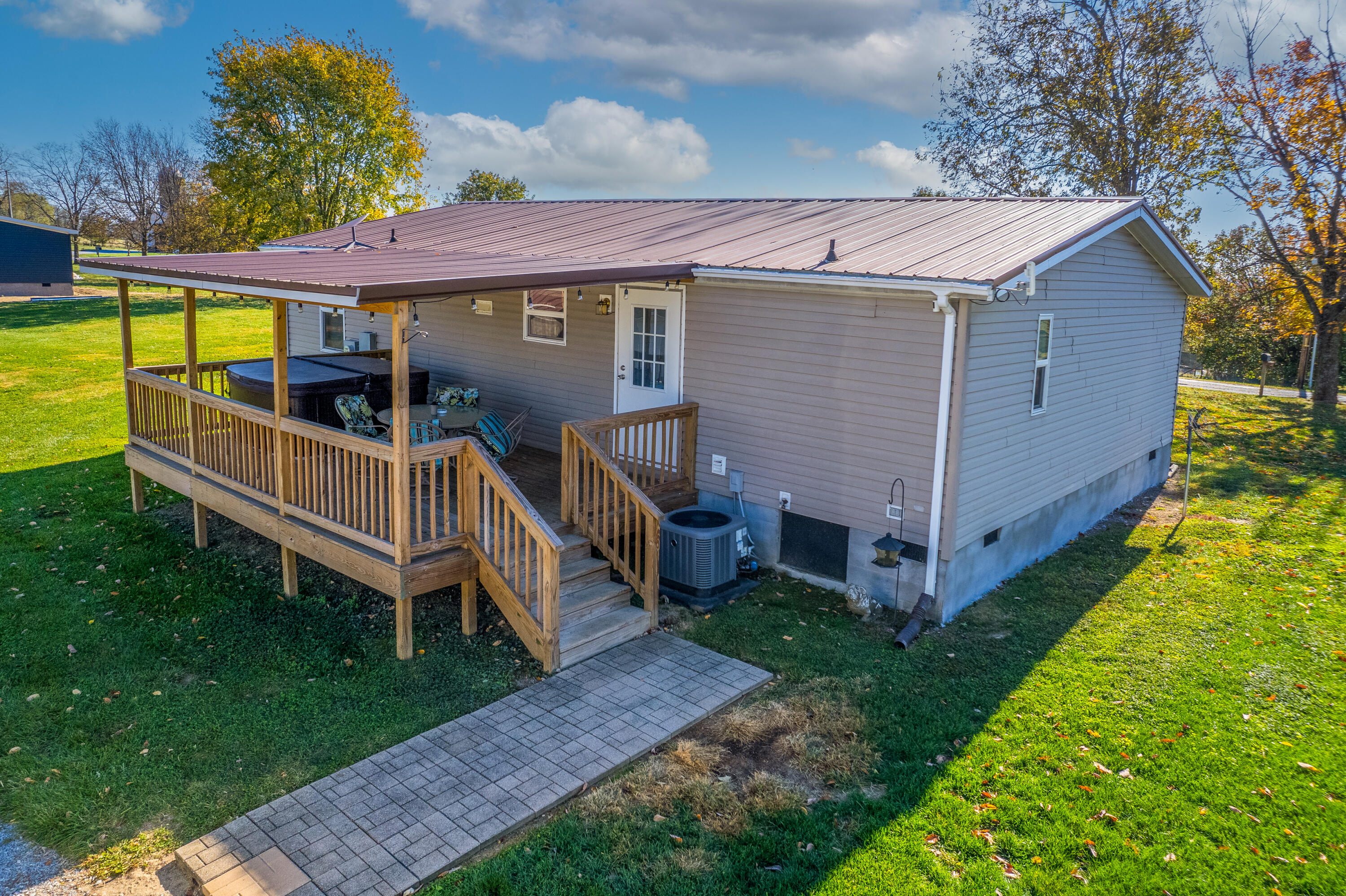 4025 FDR Road