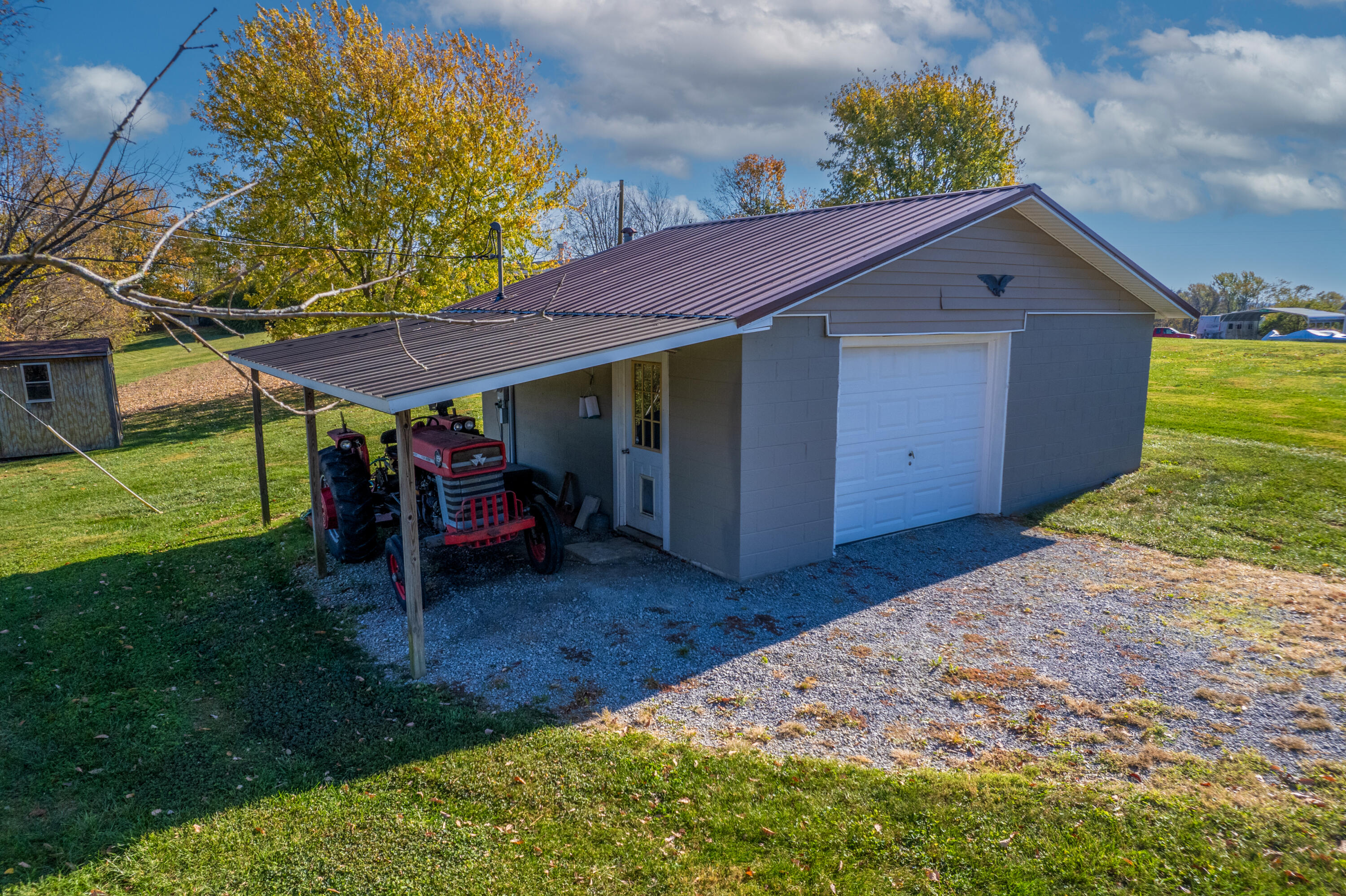 4025 FDR Road