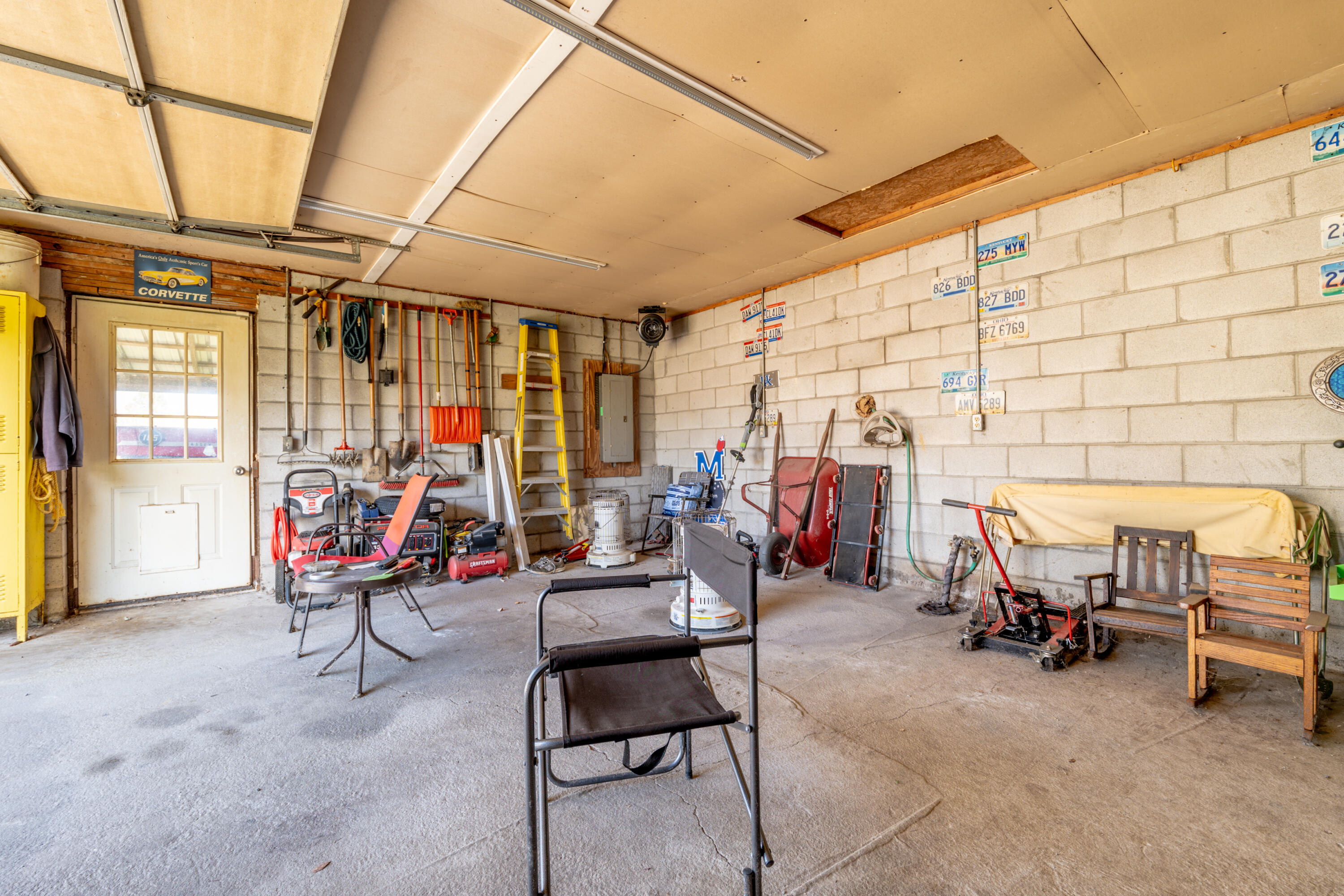 4025 FDR Road