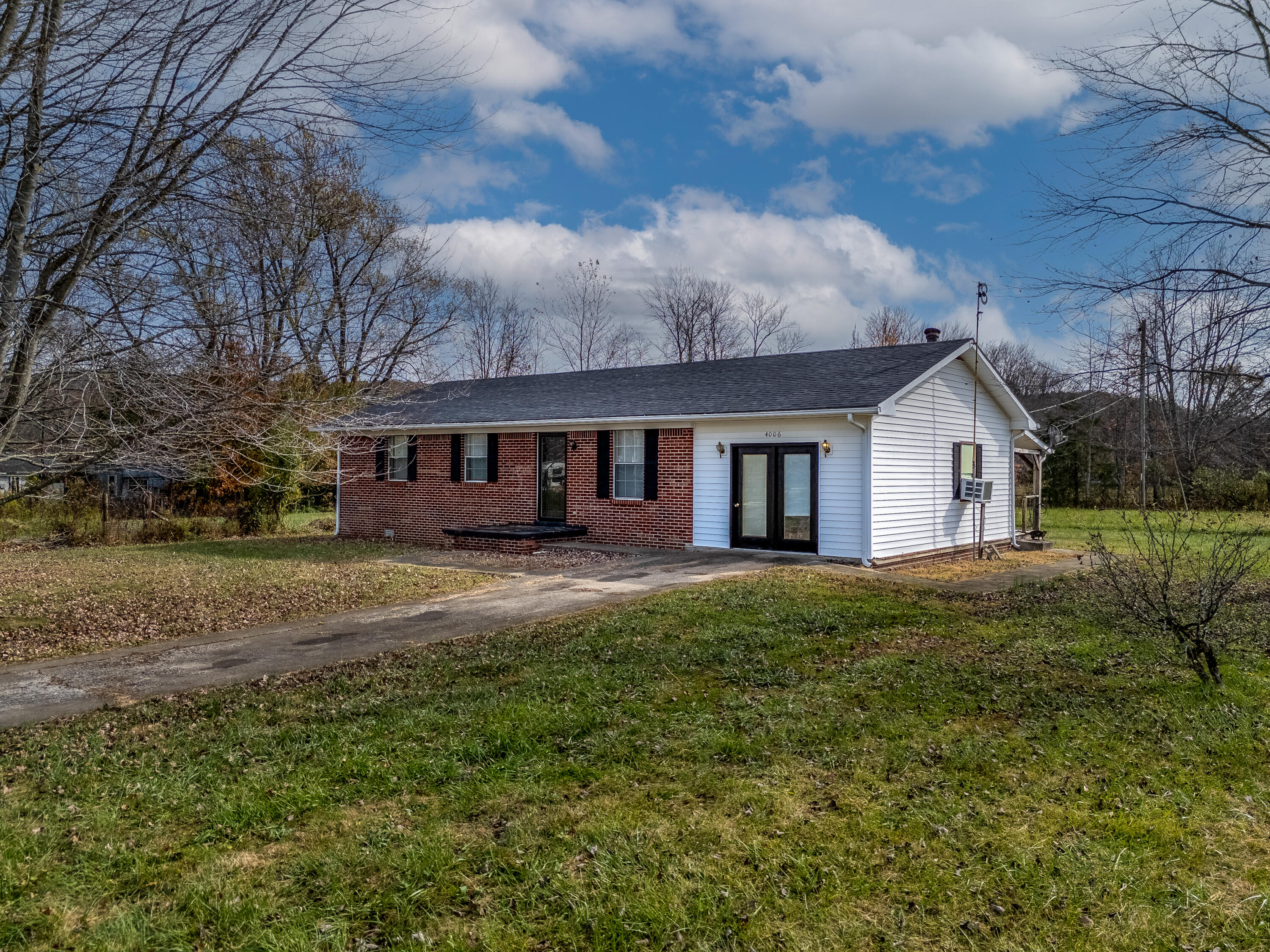 4006 McCarty Branch Road