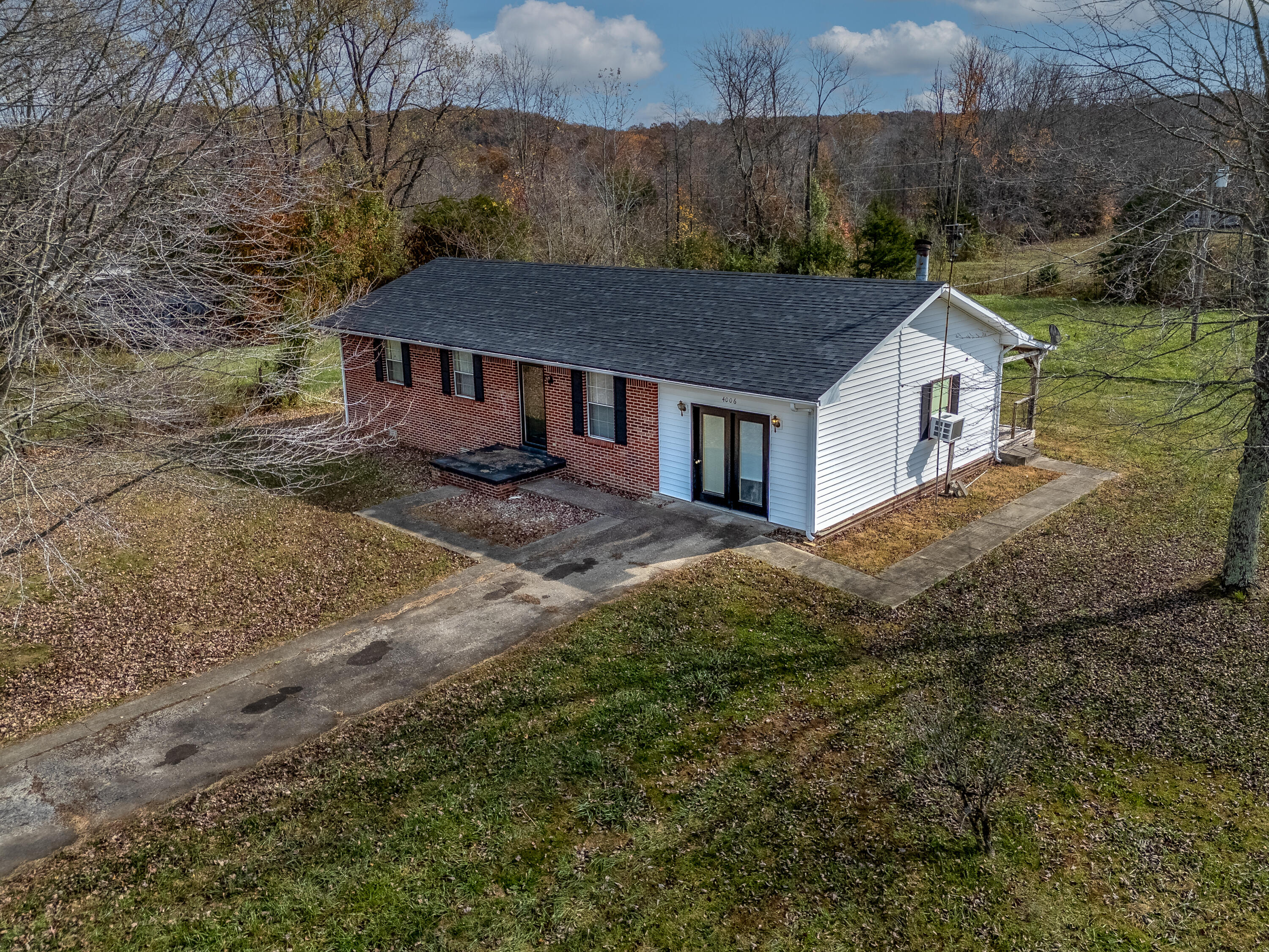 4006 McCarty Branch Road