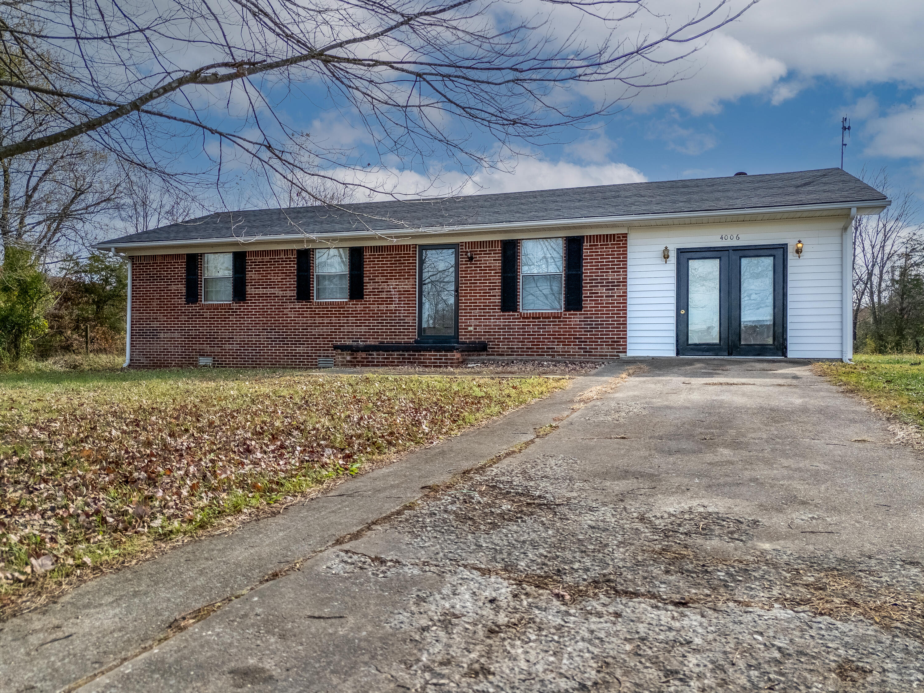 4006 McCarty Branch Road