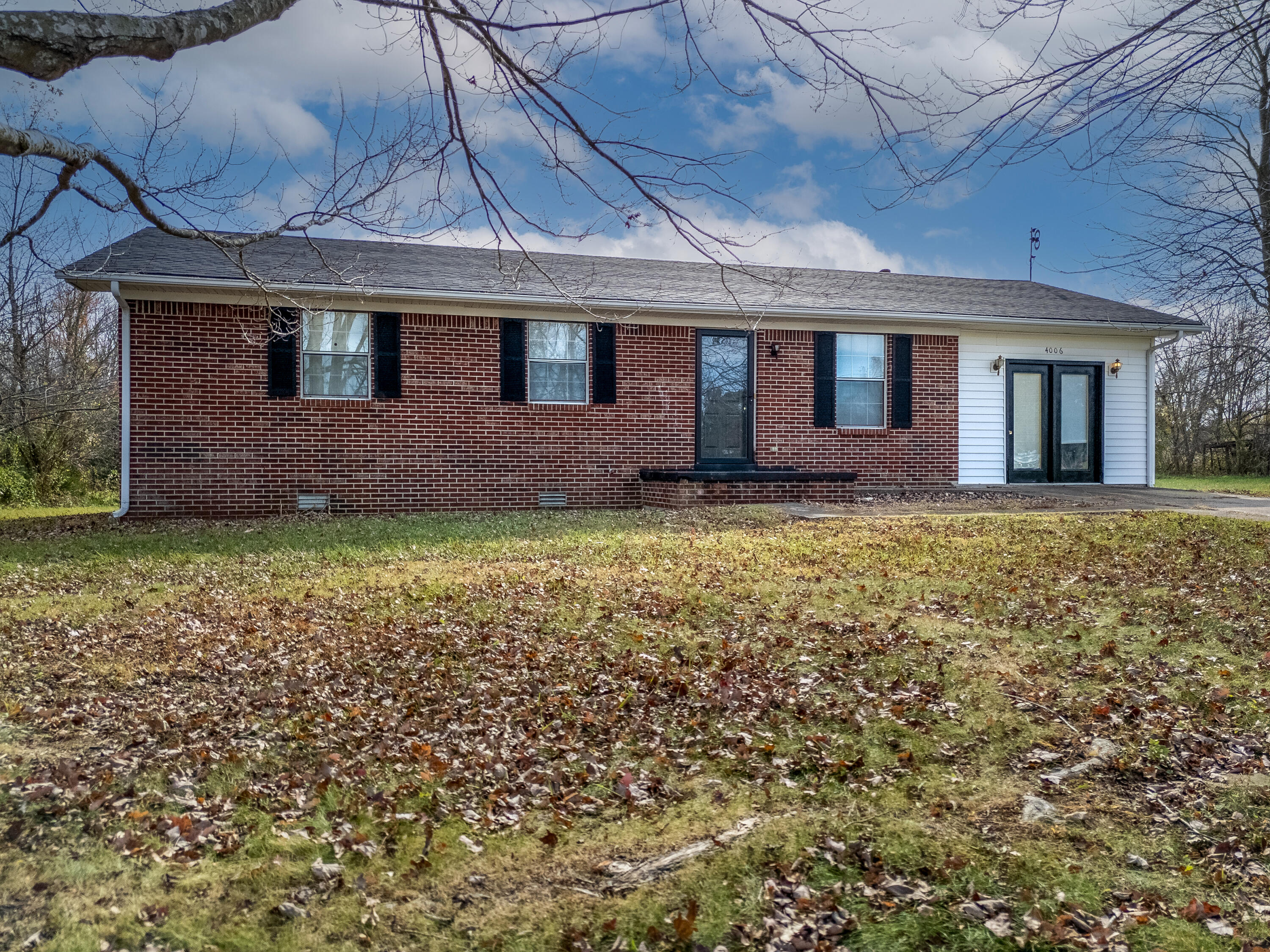 4006 McCarty Branch Road