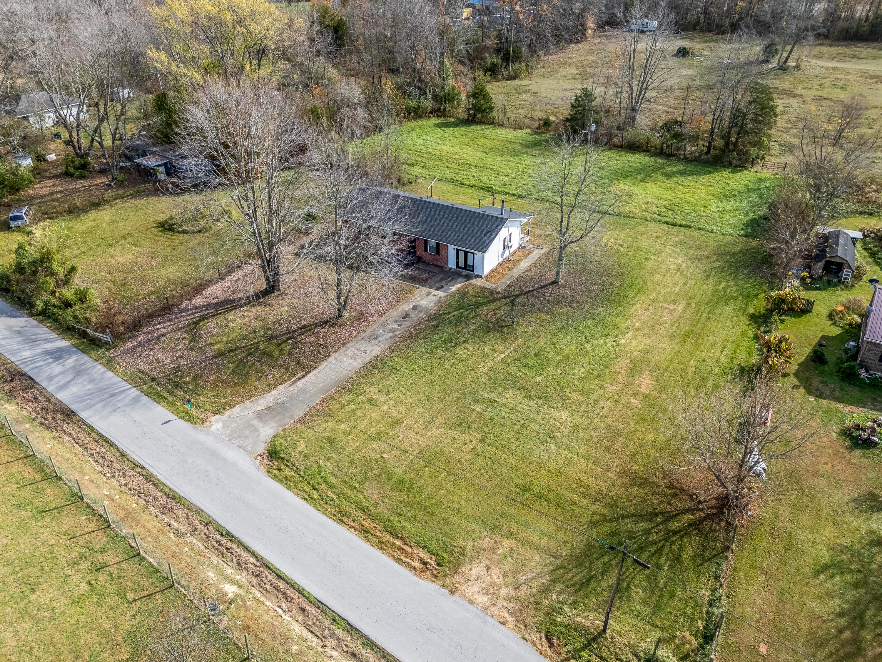 4006 McCarty Branch Road