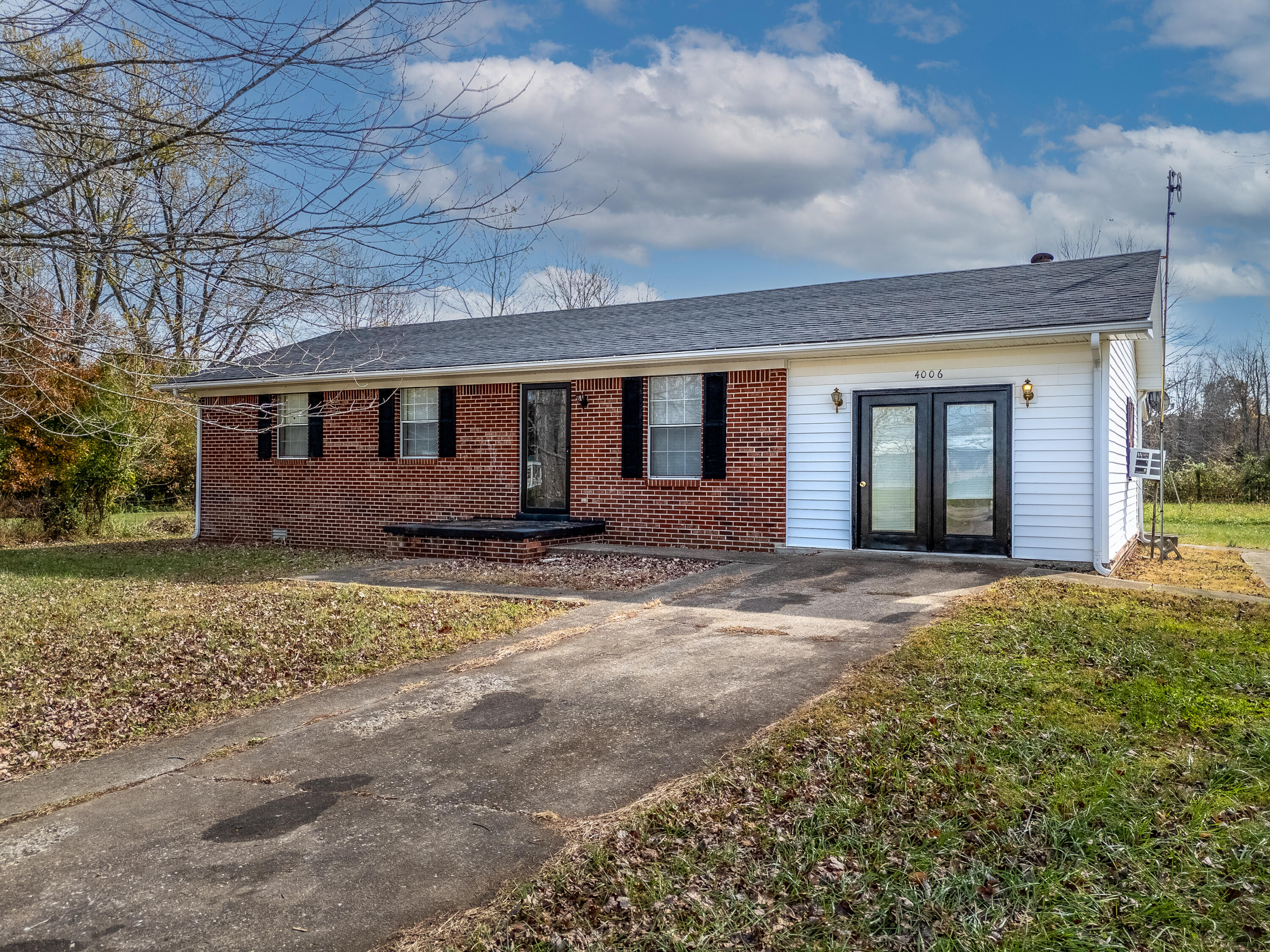 4006 McCarty Branch Road