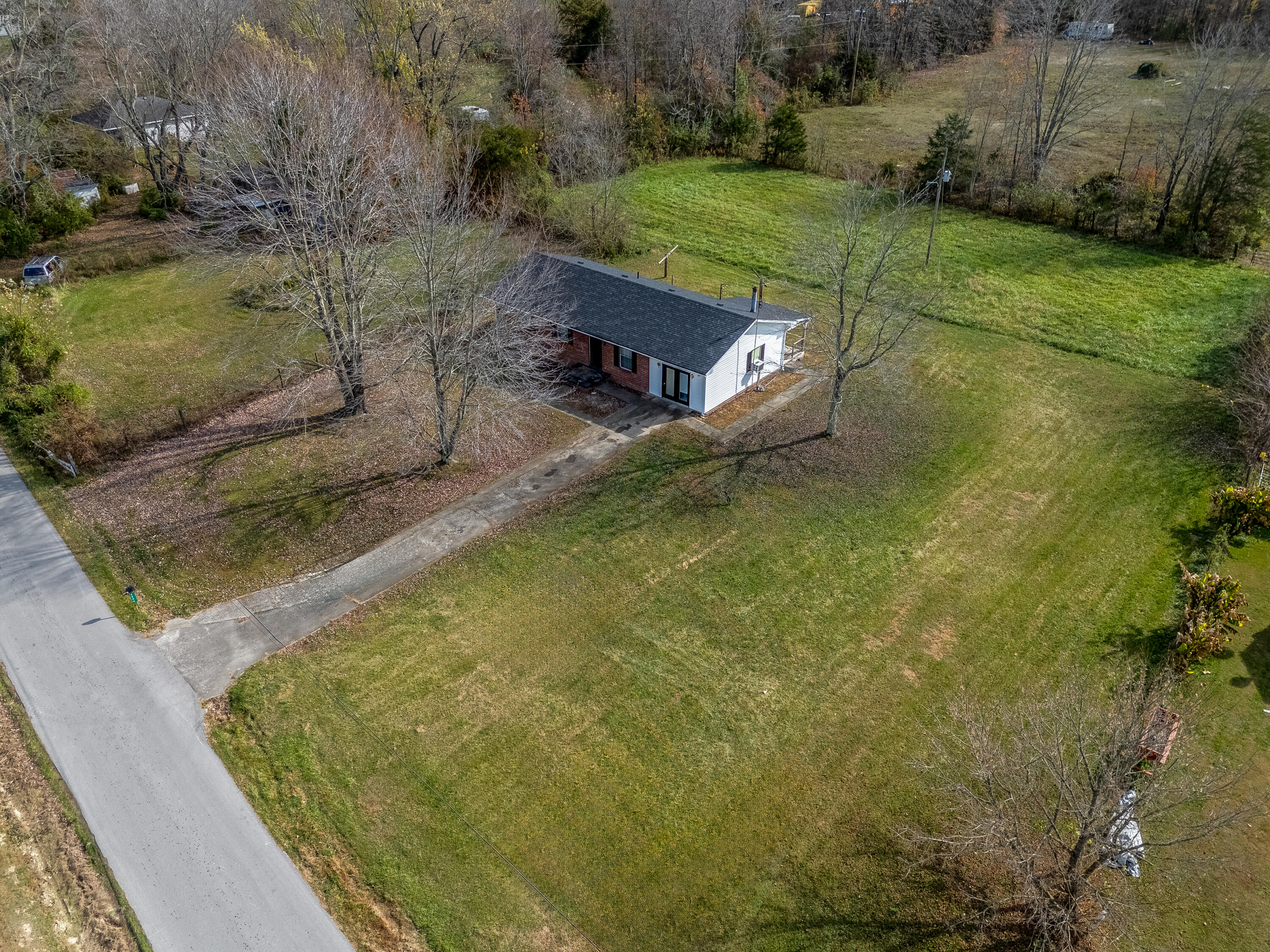 4006 McCarty Branch Road