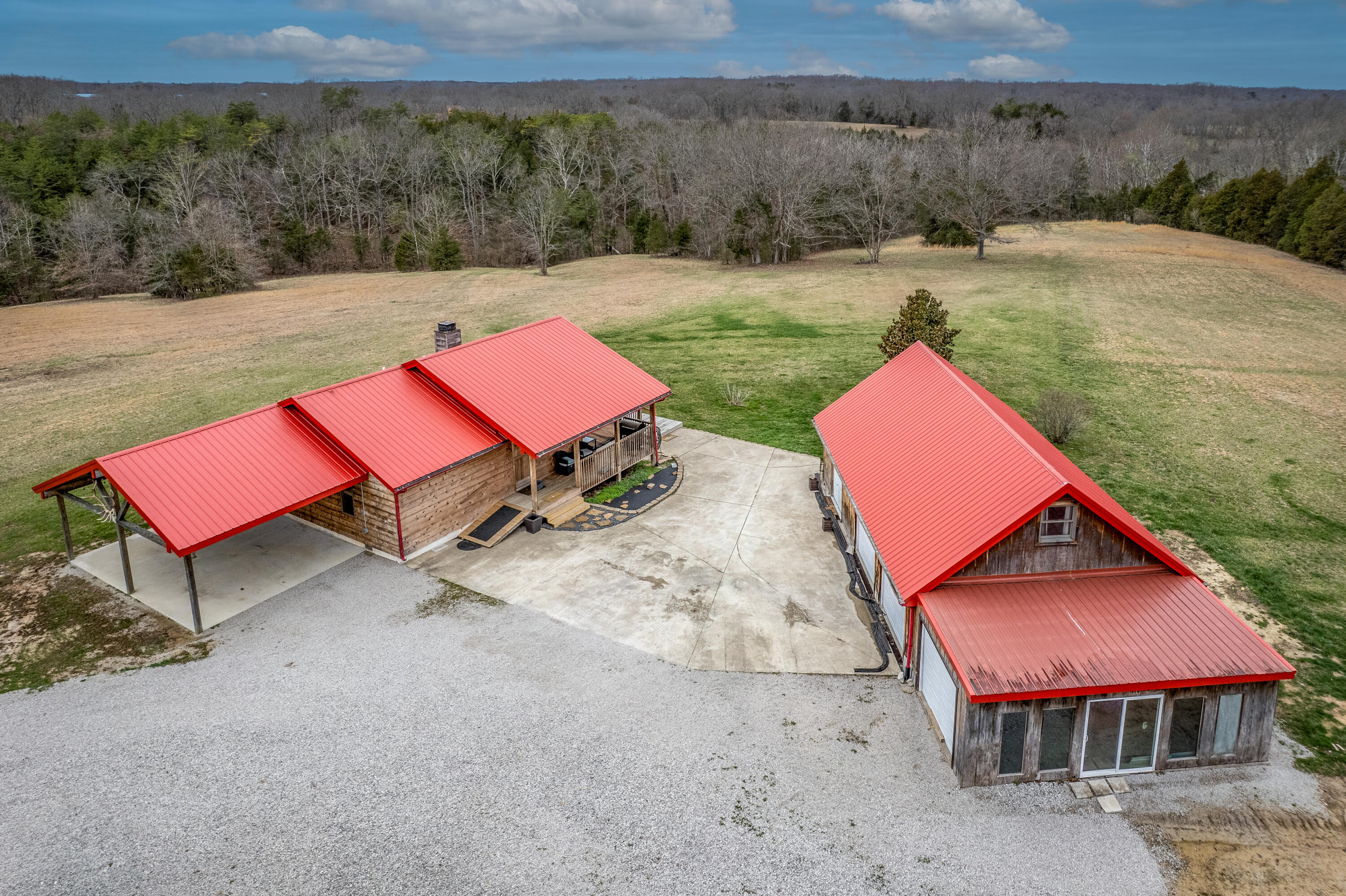 405 Vanlandingham Road