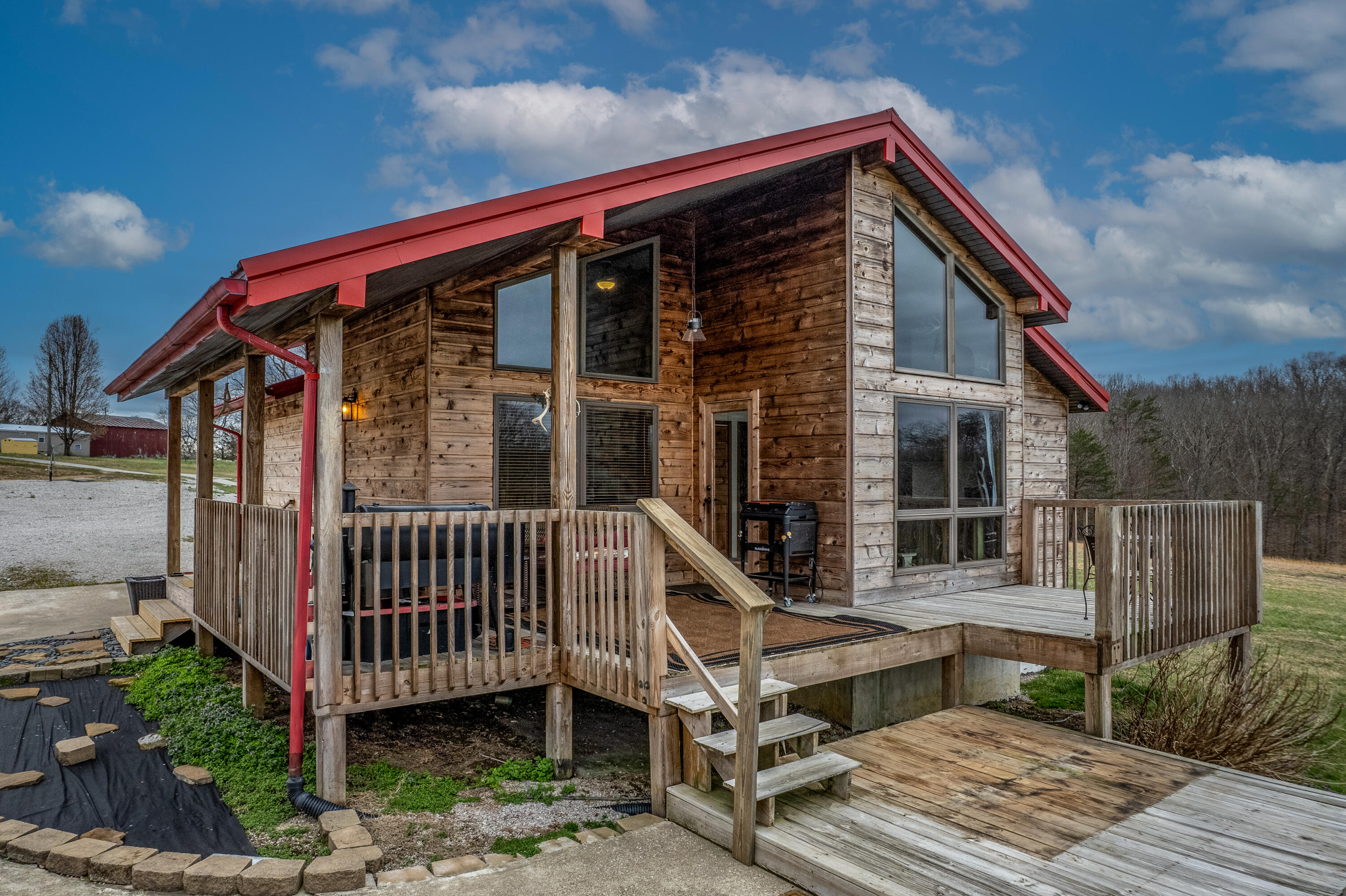 405 Vanlandingham Road