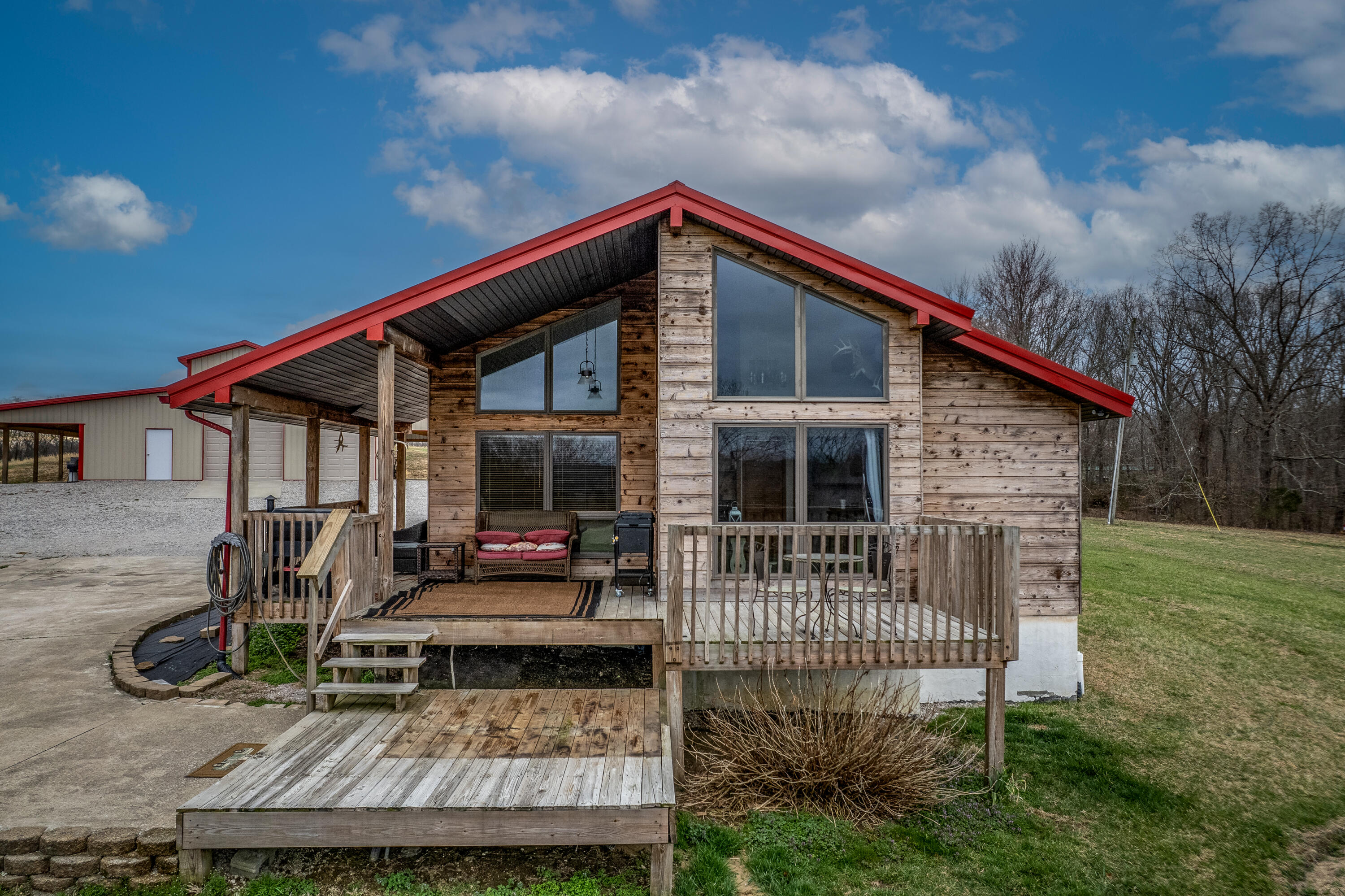 405 Vanlandingham Road