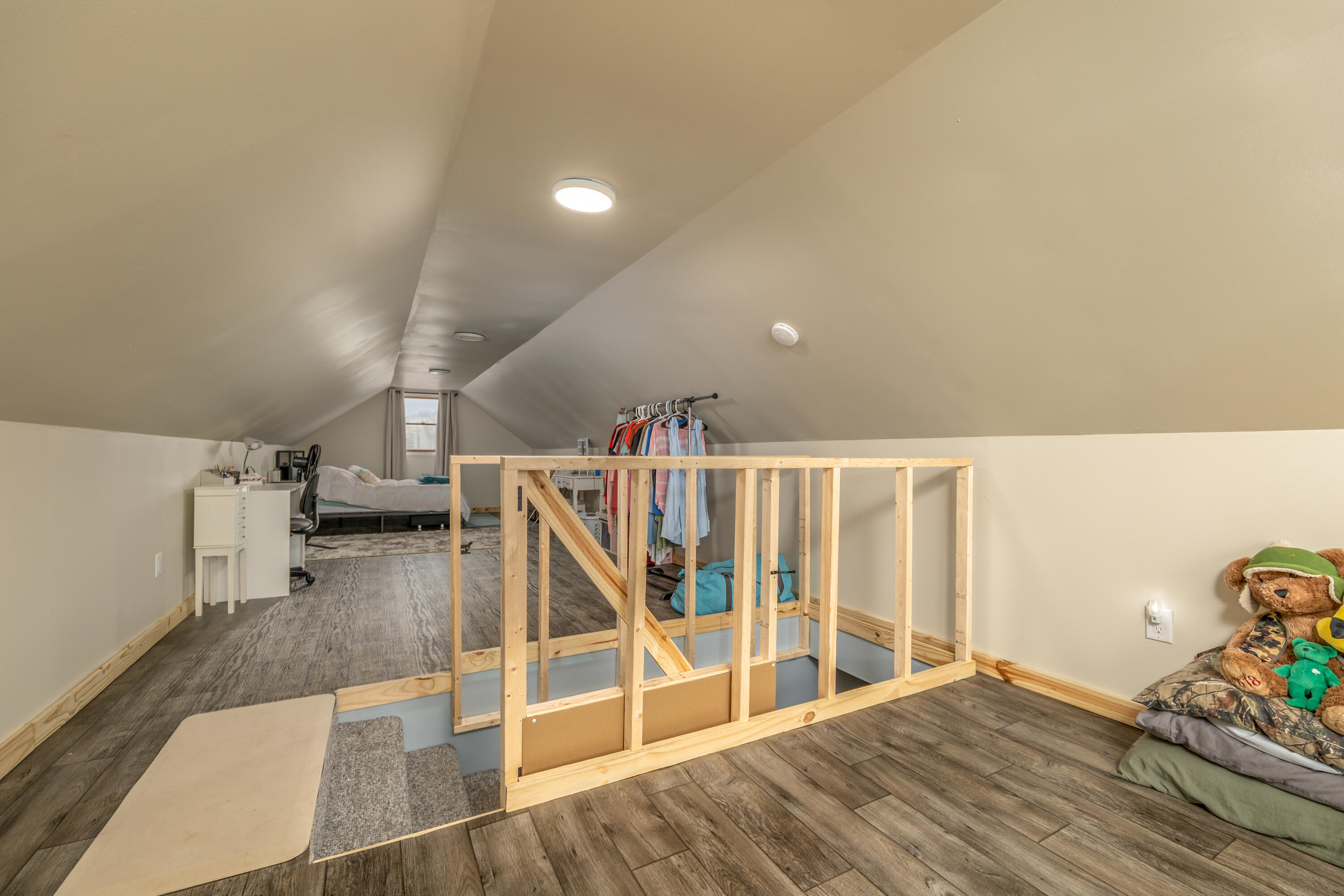 405 Vanlandingham Road
