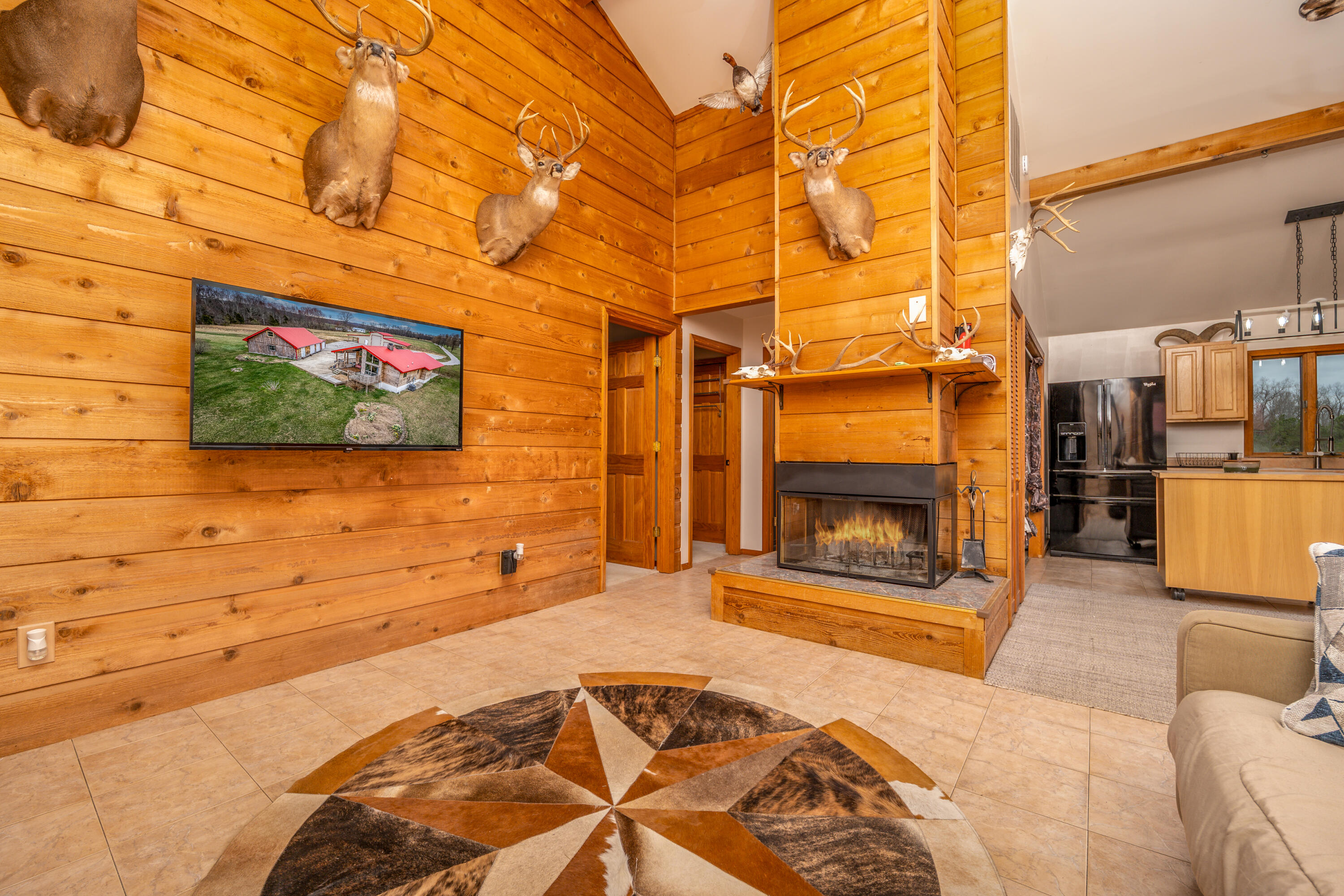 405 Vanlandingham Road