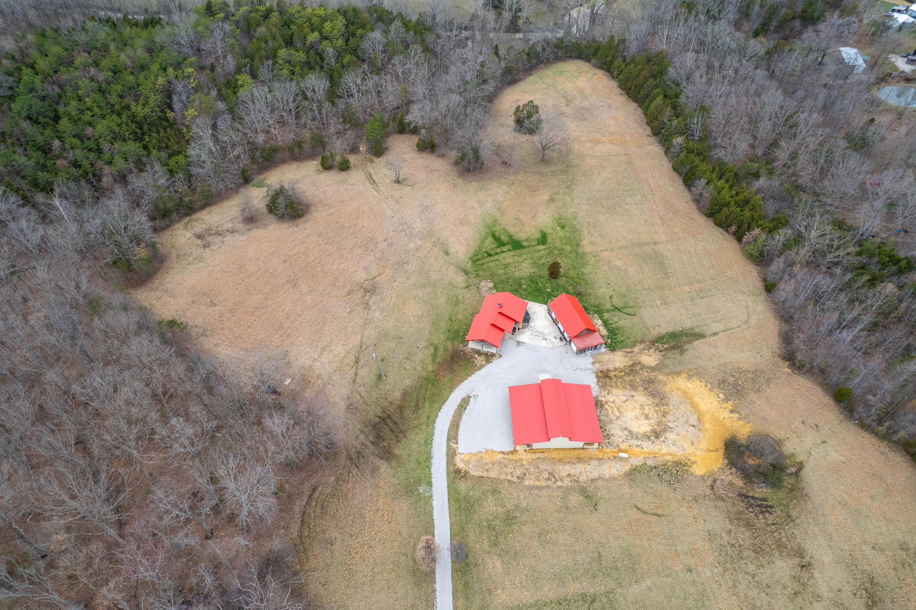 405 Vanlandingham Road