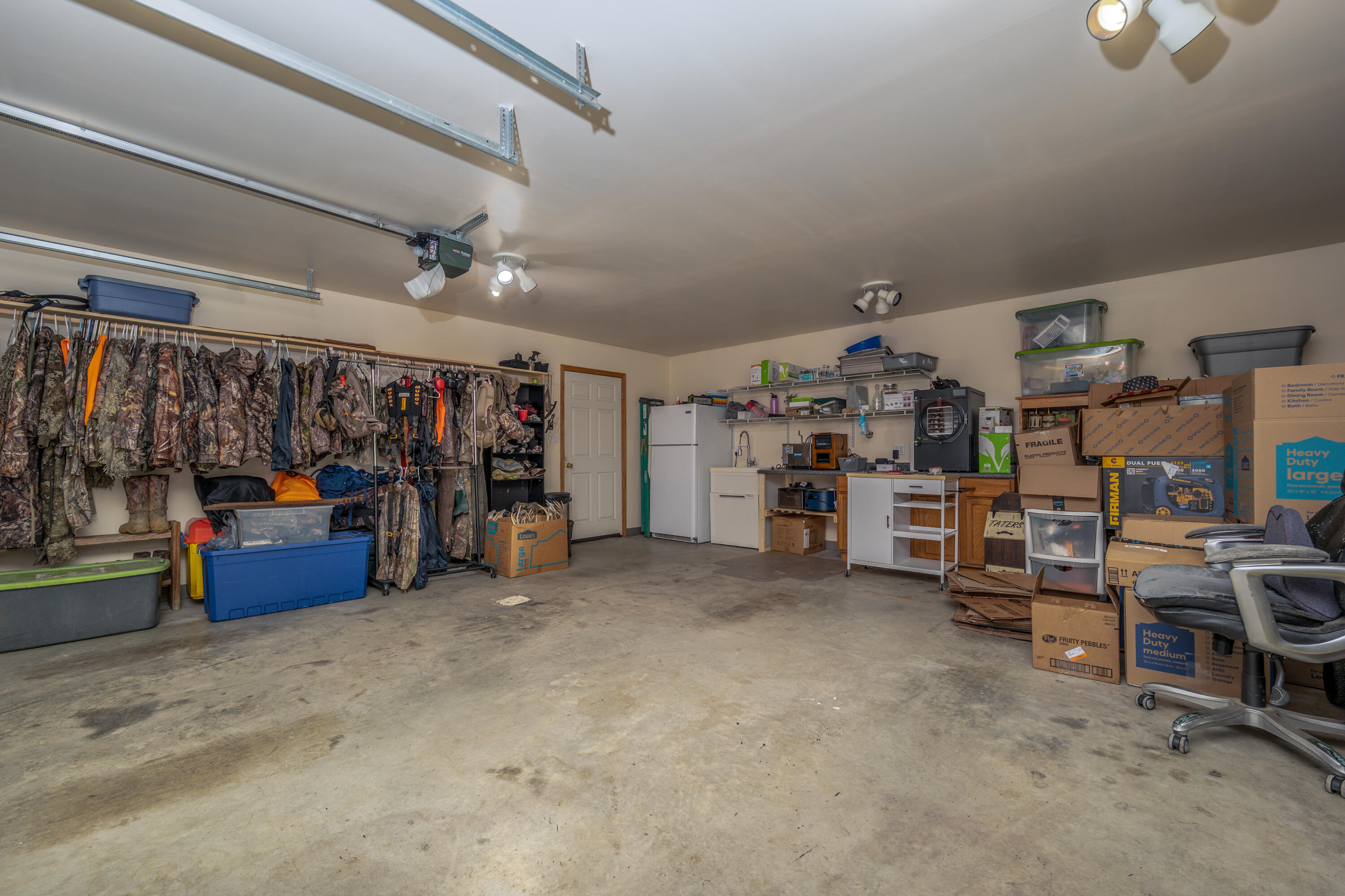 405 Vanlandingham Road