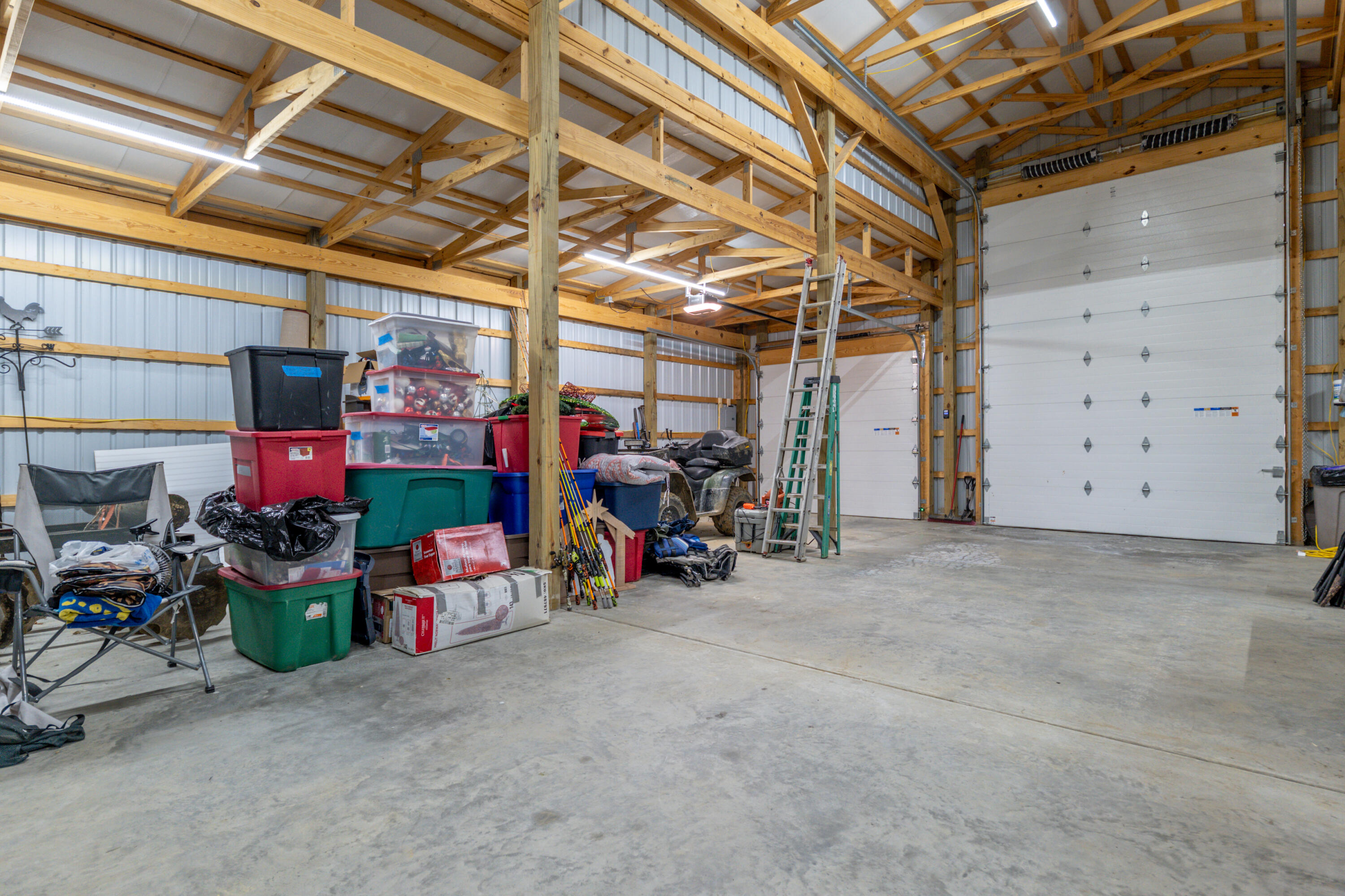 405 Vanlandingham Road